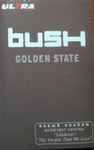 Cover of Golden State, 2001, Cassette