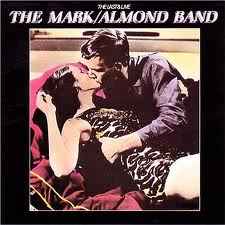 Mark-Almond-The Last & Live copertina album