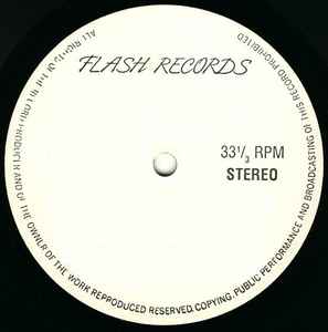 Flash Records (9) image