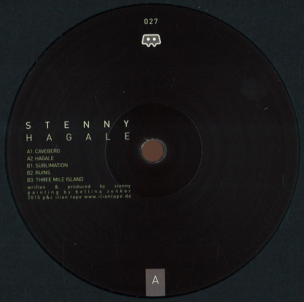 télécharger l'album Stenny - Hagale