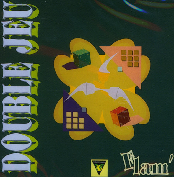 Double Jeu – Flam' (1996, CD) - Discogs