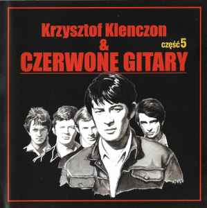 Krzysztof Klenczon - Część 5 album cover