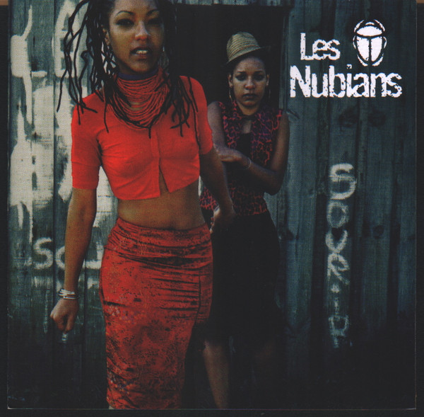 Les Nubians - Princesses Nubiennes | Releases | Discogs