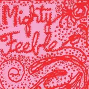 Various - Mighty Feeble album cover