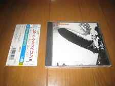 Led Zeppelin – Led Zeppelin (1994, CD) - Discogs