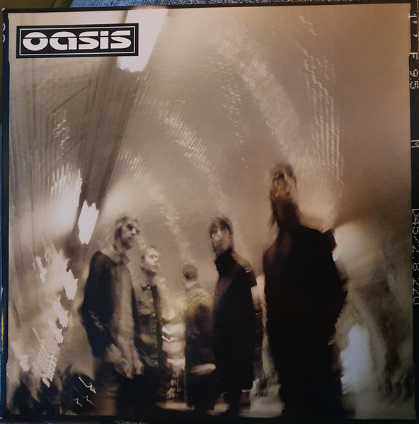 Oasis – Heathen Chemistry (2020, Gatefold, Vinyl) - Discogs