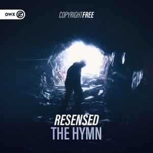 Resensed - The Hymn album cover