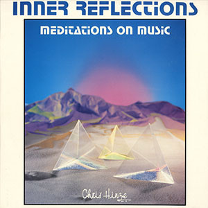 ladda ner album Download Chris Hinze - Inner Reflections album