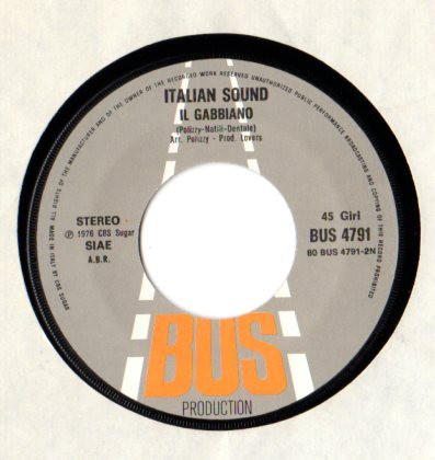 lataa albumi Italian Sound - Torna