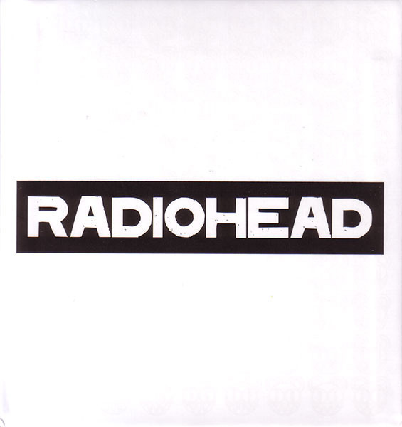 Radiohead – Album Box Set (2007, CD) - Discogs