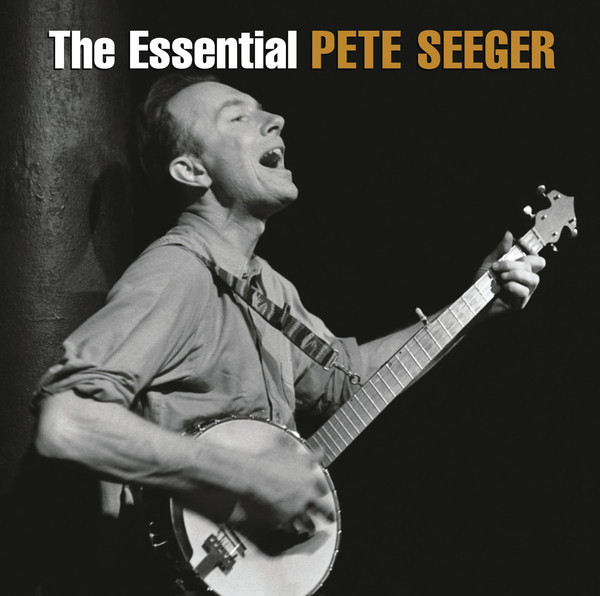 Pete Seeger – The Essential Pete Seeger (2013, CD) - Discogs