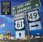 St. Arkansas、2021-09-10、Vinylのカバー