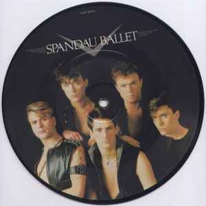 Letras - Spandau Ballet - True (TRADUÇÃO) PDF, PDF, Lazer