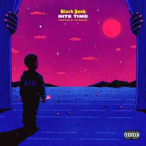Black Josh - Nite Time album cover