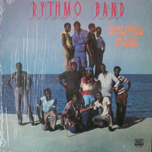 baixar álbum Rythmo Band - Rythmo Band DAlfred Moise