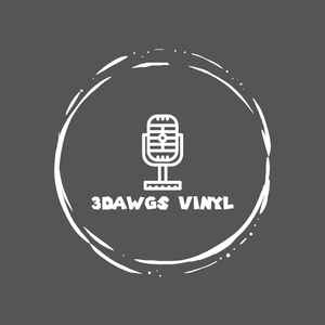 3DawgsVinyl at Discogs