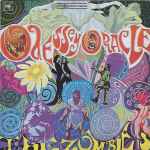 Cover of Odessey And Oracle, 1992, CD