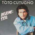 Cover of Insieme: 1992, 1990, Vinyl