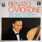 Renato Carosone - Renato Carosone 2 (LP, Album, RE)