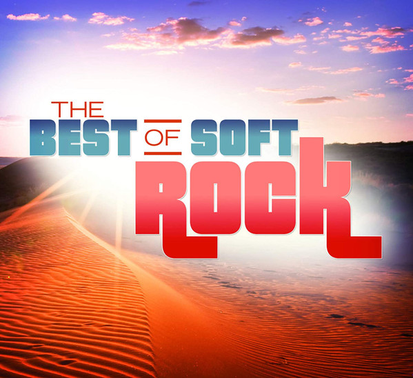The Best Of Soft Rock (2019, CD) - Discogs