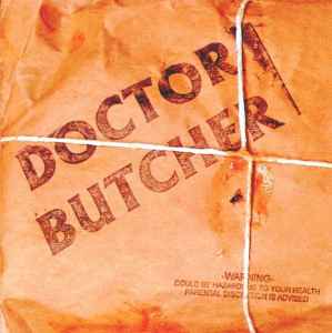 Doctor Butcher (2) - Doctor Butcher