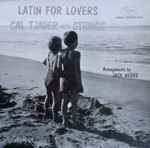 Cover of Latin For Lovers, 1986, Vinyl