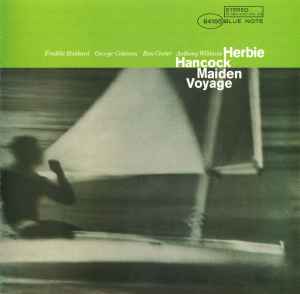 Herbie Hancock – Maiden Voyage (2011, SACD) - Discogs
