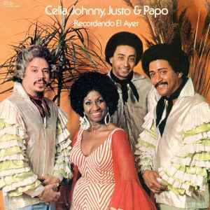 Celia Cruz - Recordando El Ayer