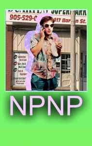 NPNP - NPNP album cover