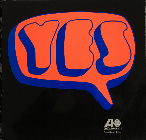 Yes – Yes (1973, PR, Vinyl) - Discogs