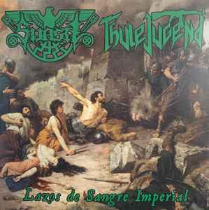 Su Asti Thule Jugend Lazos De Sangre Imperial 2023 Vinyl