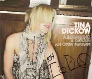 A Beginning, A Detour, An Open Ending - Tina Dickow