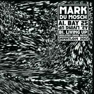 Mark Du Mosch - Bay 25 album cover