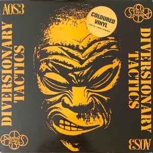 Radical Dance Faction – Raggamuffin Statement (1995, Vinyl) - Discogs