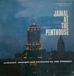 Ahmad Jamal - Jamal At The Penthouse | Releases | Discogs