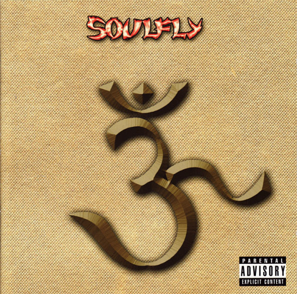 Soulfly – 3 (2002, CD) - Discogs