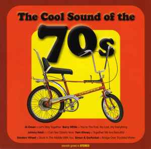 Various - The Cool Sound Of The 70s album cover