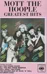 Cover of Greatest Hits, 1976, Cassette