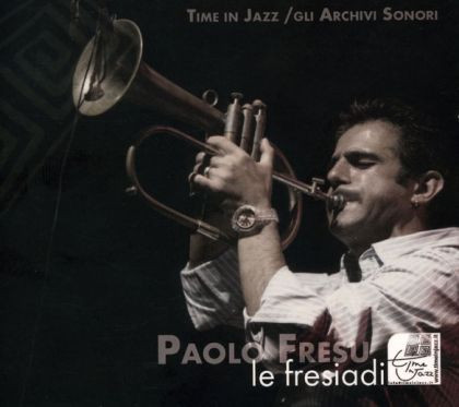 télécharger l'album Paolo Fresu - Le Fresiadi