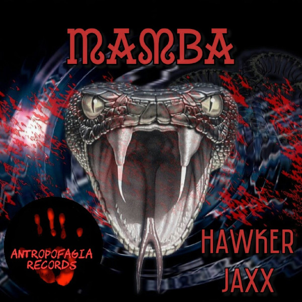 ladda ner album HawkerJaxx - Mamba
