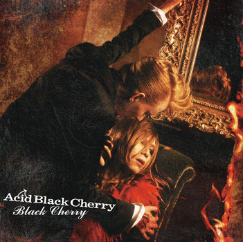 Acid Black Cherry – Black Cherry (2007, CD) - Discogs