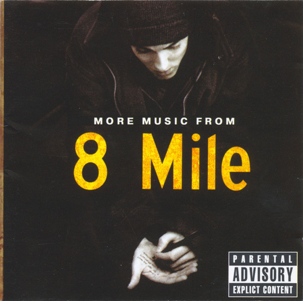 Various - More Music From 8 Mile | Releases | Discogs