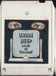 Cover of Look At Yourself, 1971, 8-Track Cartridge