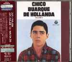 Chico Buarque De Hollanda - Chico Buarque De Hollanda Volume 3 