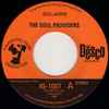 The Soul Providers - Soul Jasper / Let The Music Take Your Mind