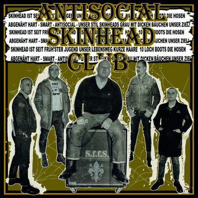 Aprender acerca 110+ imagen skinhead club
