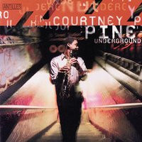 Courtney Pine – Underground (1997, Vinyl) - Discogs