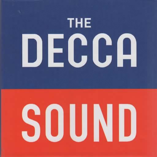 The Decca Sound (2015, CD) - Discogs