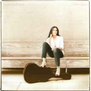 Emmylou Harris - White Shoes album cover