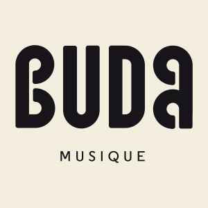 Buda Musique on Discogs